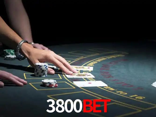 Sucesso 3800bet