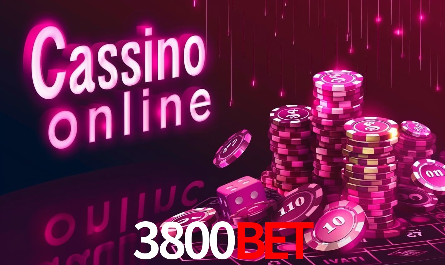 Programa VIP 3800bet