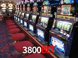 A Revolução dos Aplicativos de Jogos no 3800bet