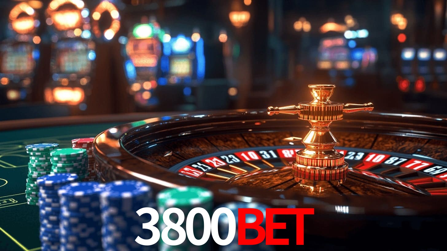 3800bet.com
