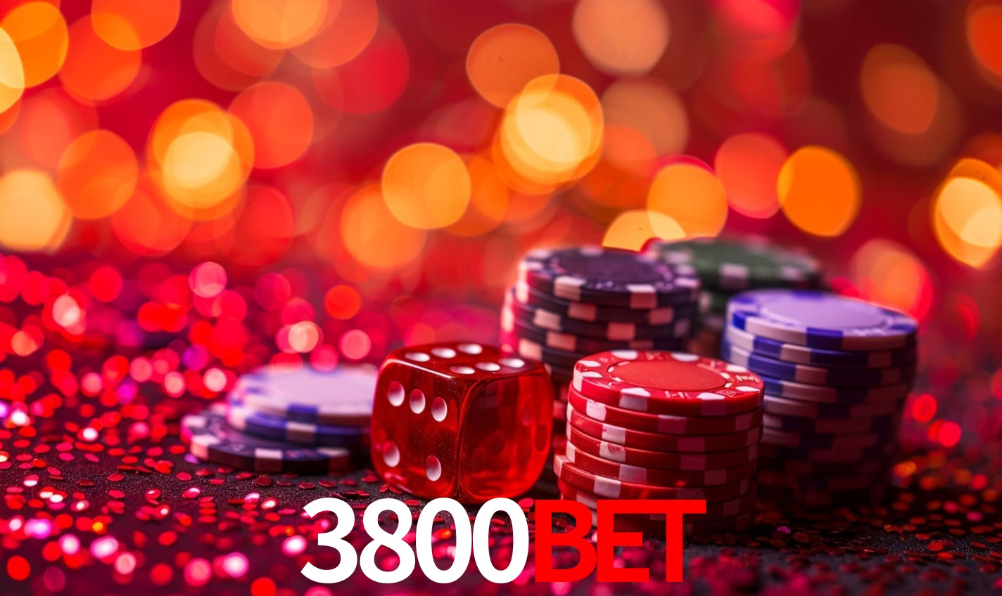 Torneios 3800bet