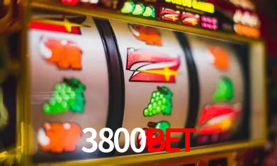 A Emoção da Loteria na 3800bet: Uma Chance de Mudança de Vida