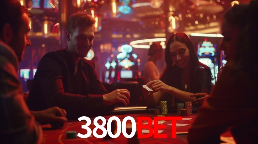 Instalar APK 3800bet