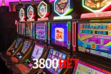 Apostas Esportivas na 3800bet: Um Guia Completo