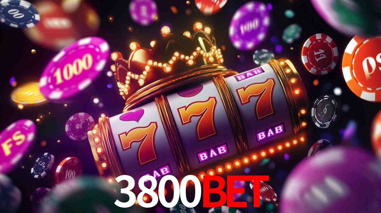 Account Benefits 3800bet