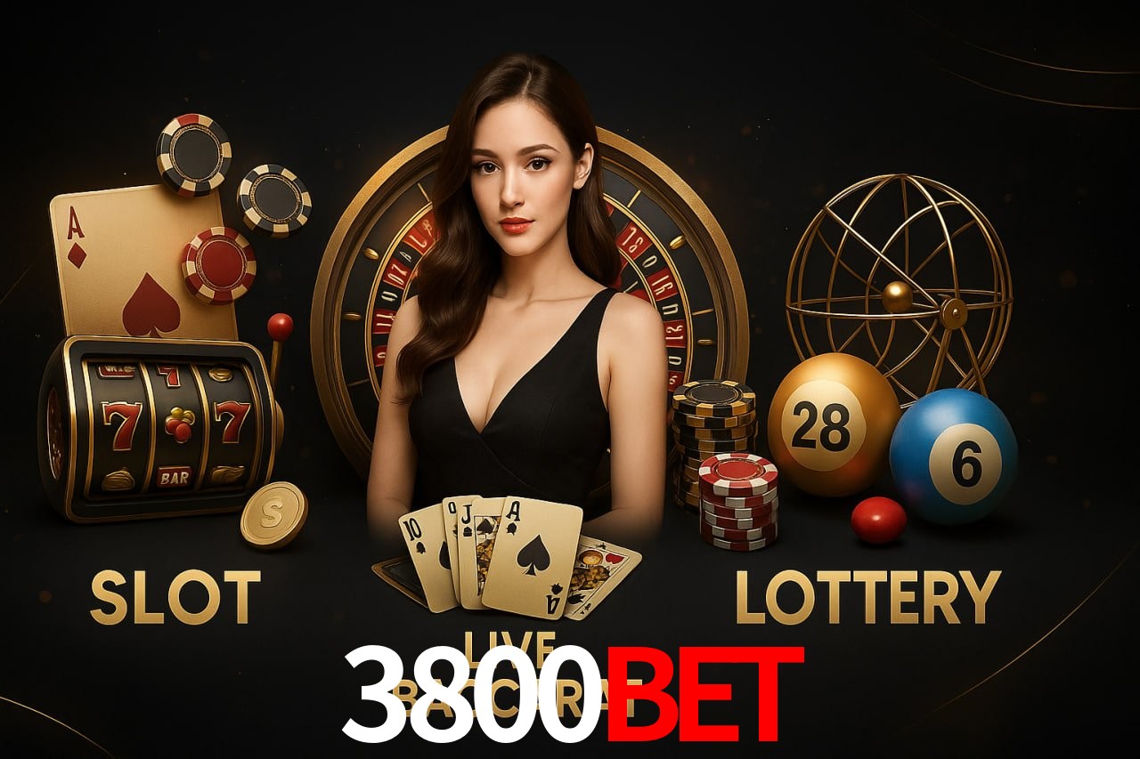 Táticas 3800bet