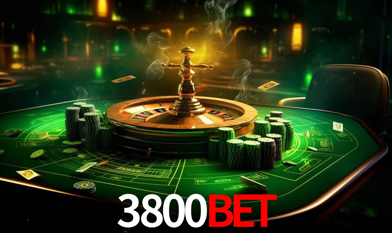 Apostas de Tênis 3800bet