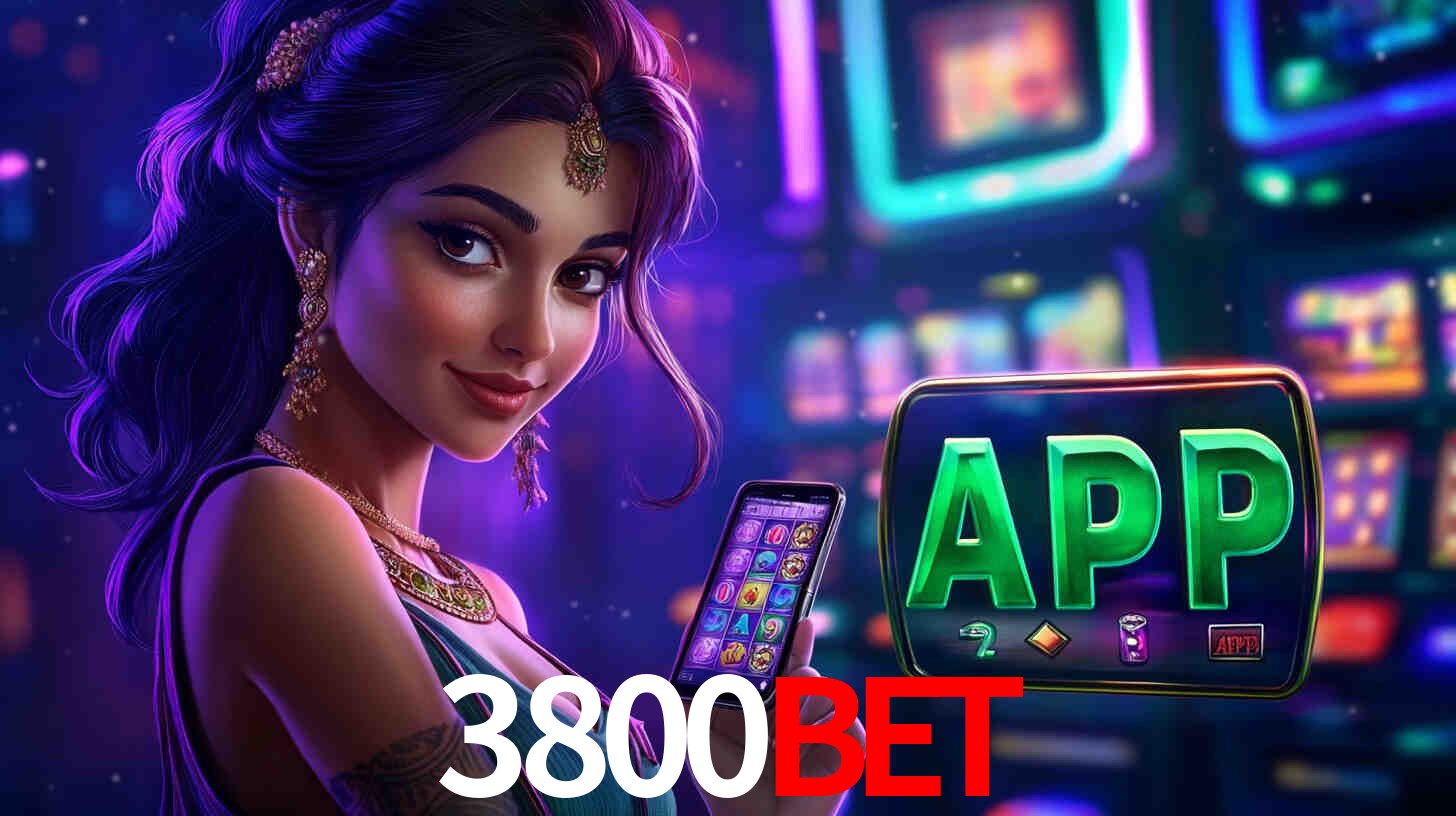 3800bet bet casino