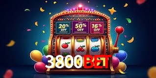 Privilégios VIP 3800bet