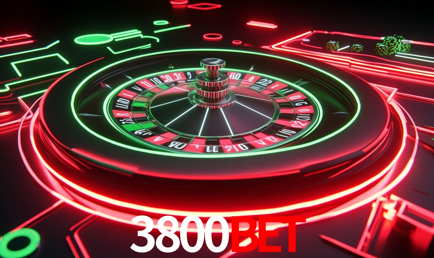 Bônus de Boas-vindas 3800bet