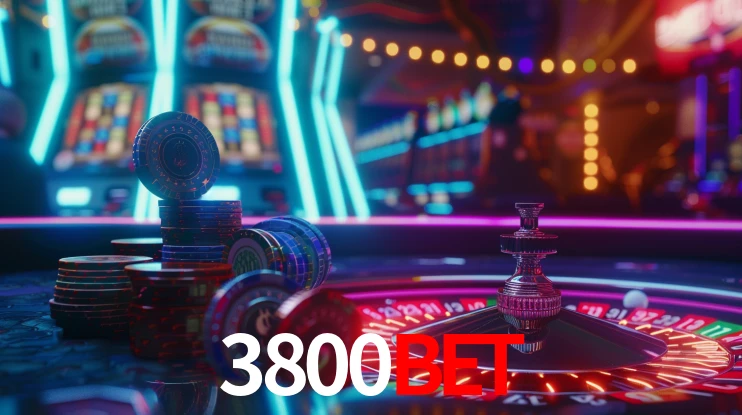Flash Promotion 3800bet