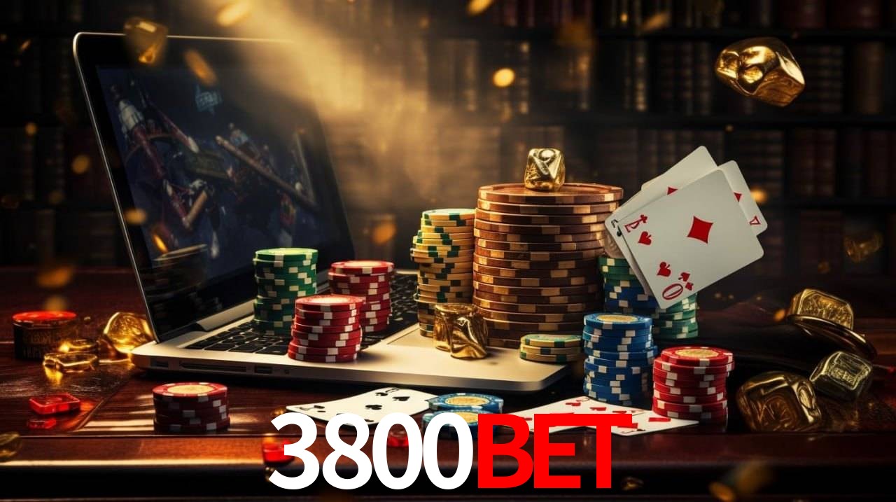 Promoções Sazonais 3800bet