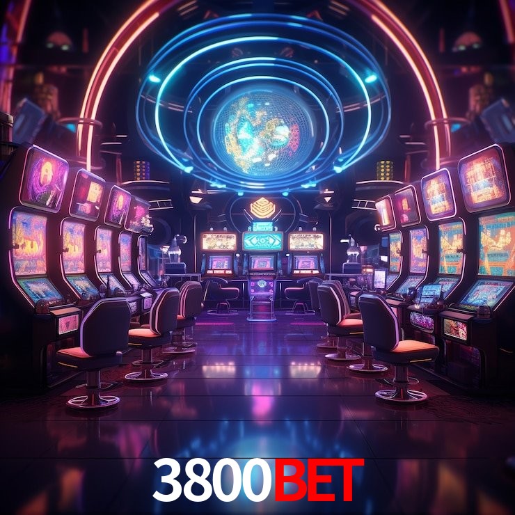 Eventos 3800bet