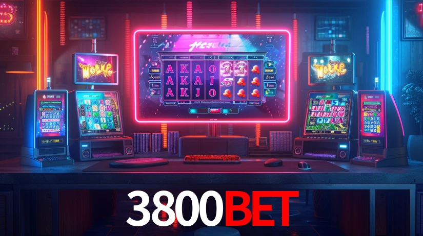 3800bet.com