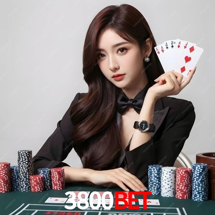 Suporte VIP 3800bet