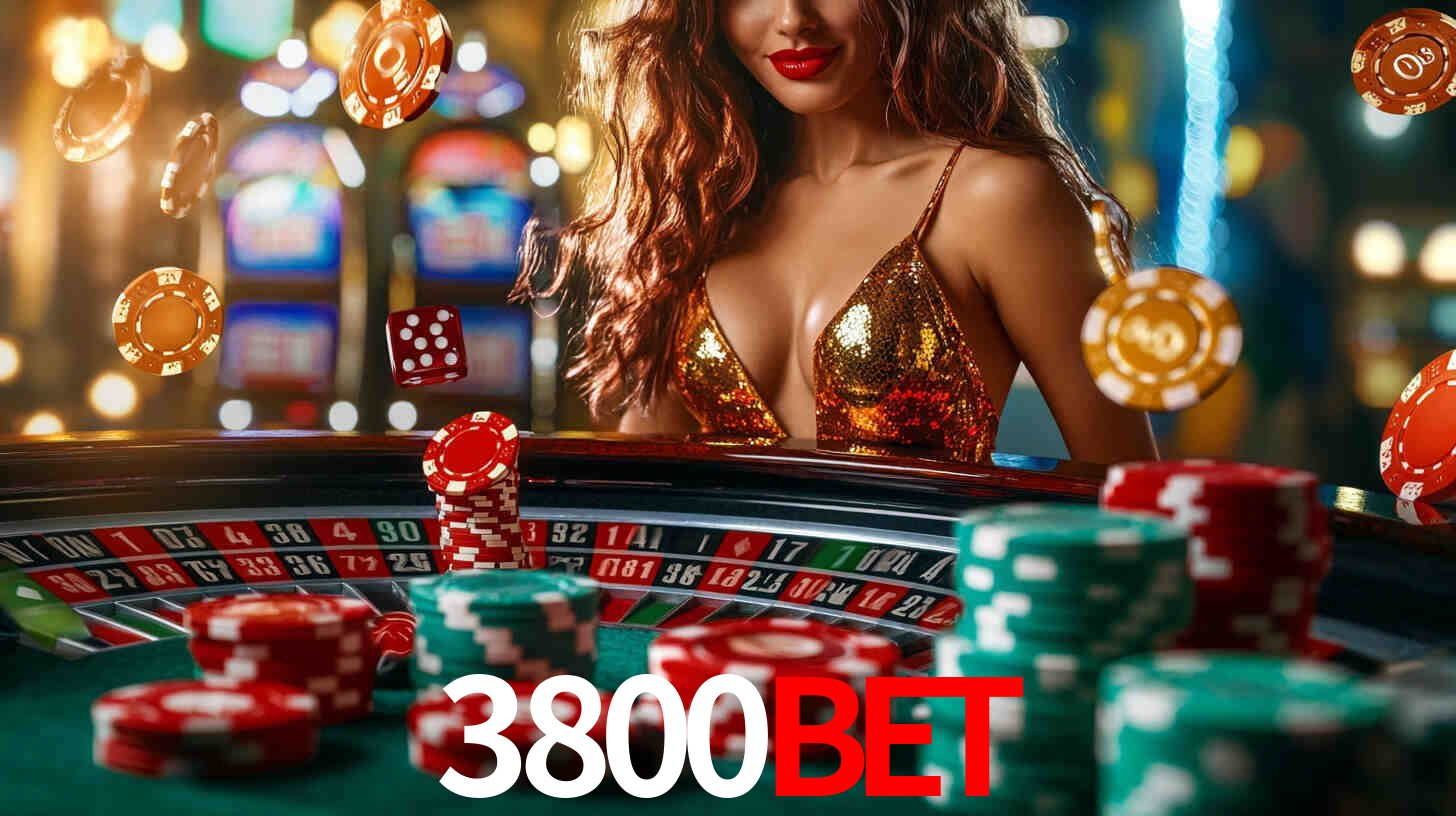 3800bet App Interface