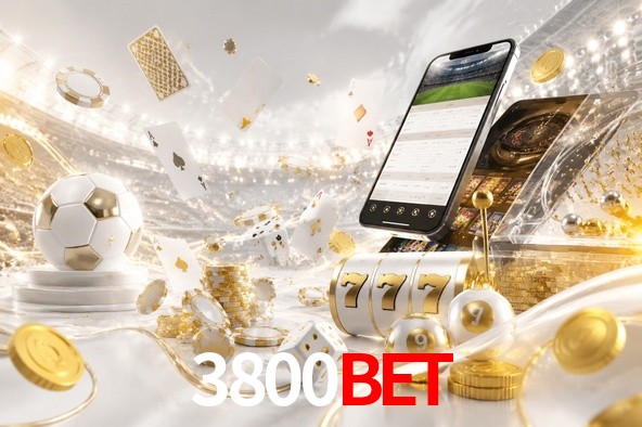 Game Statistics 3800bet