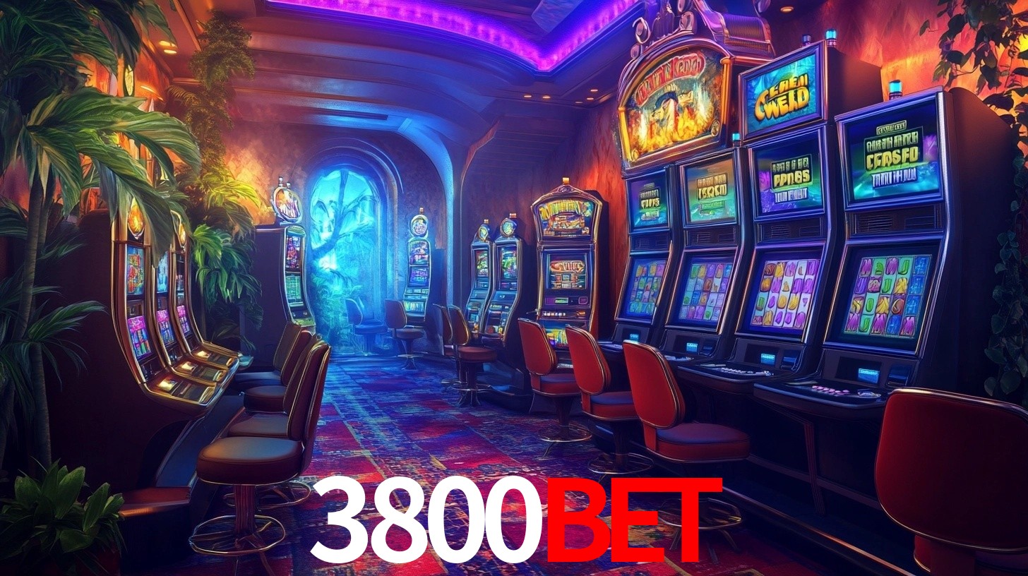 Programa VIP 3800bet