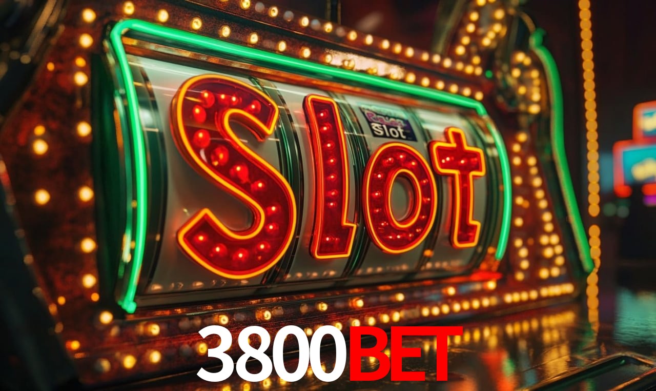Cashback VIP 3800bet