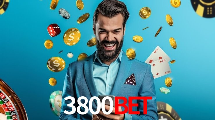 Quick Registration 3800bet