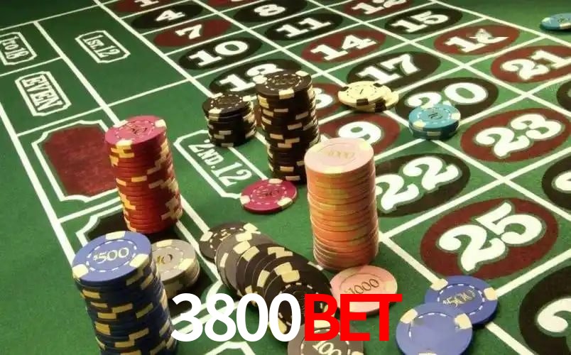 3800bet Caça-níqueis móveis