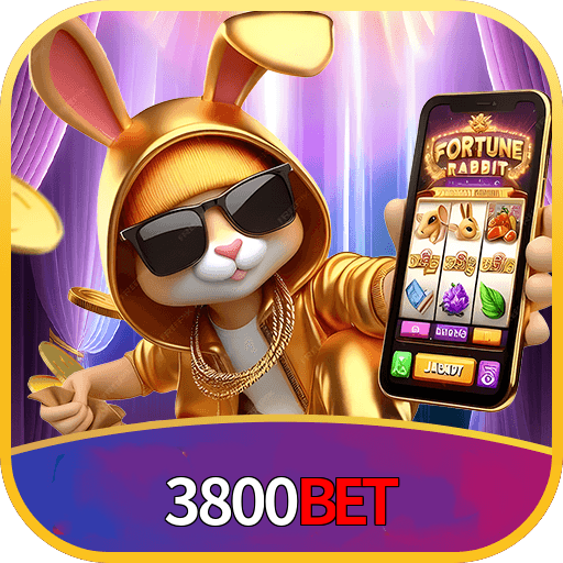 Logo da 3800bet
