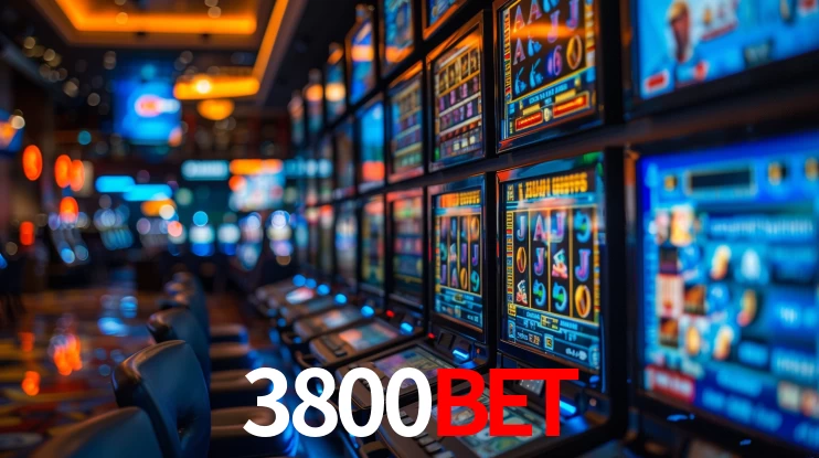 Platform Technology 3800BET