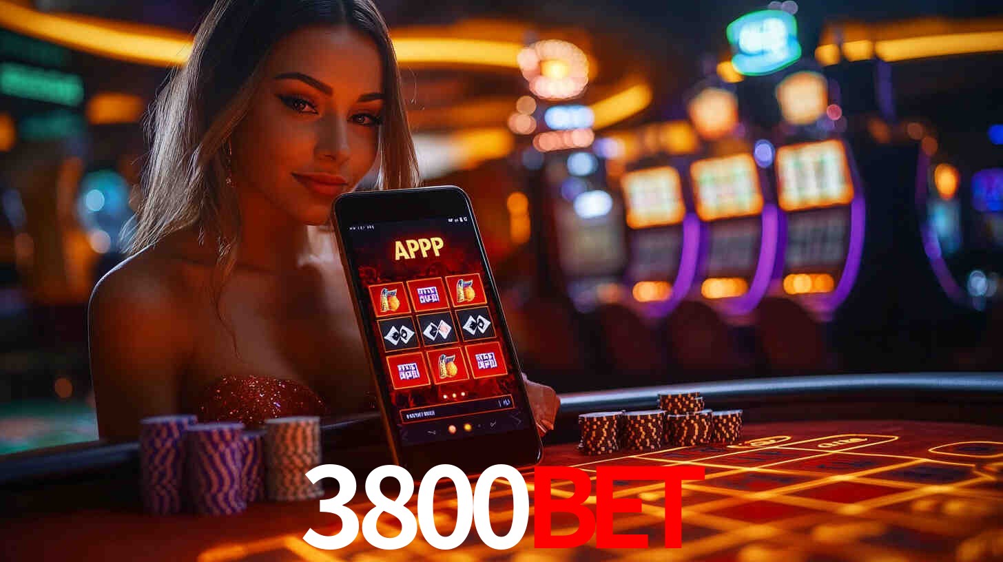 A Popularidade dos Caça-Níqueis no 3800BET