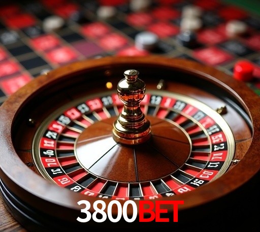Bônus e promoções da 3800BET