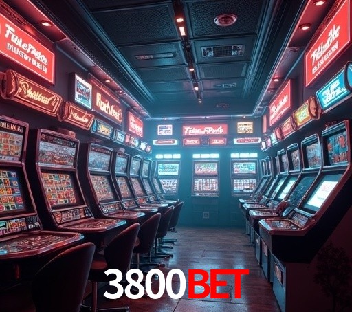 Jogos populares e pagamentos rápidos na 3800BET