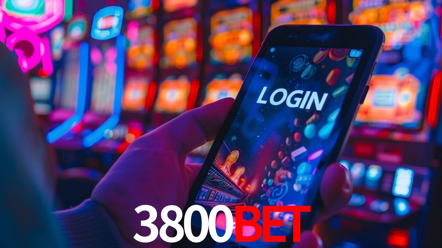 Jogos Exclusivos 3800BET