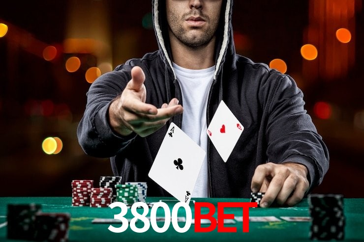 Mercados ao vivo e cash out na 3800BET