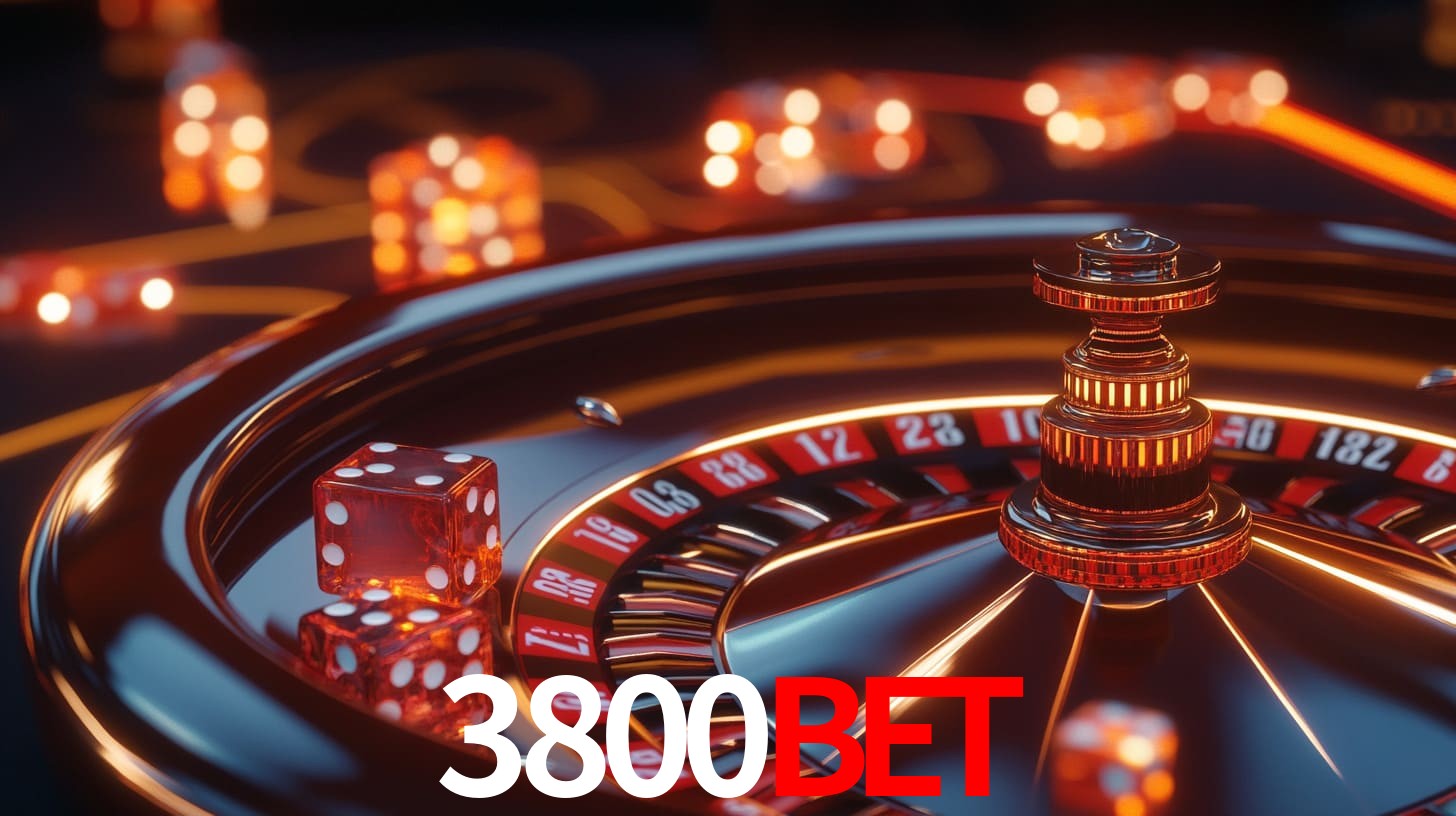 3800BET login