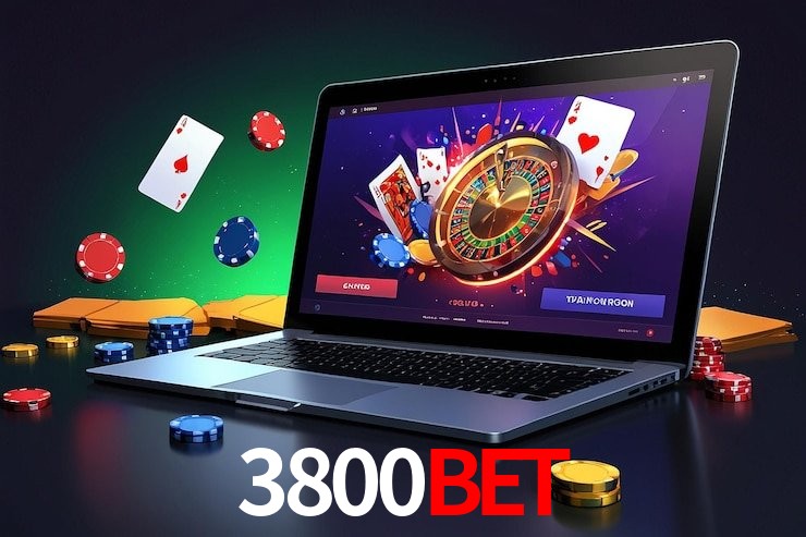 Promoção Relâmpago 3800BET