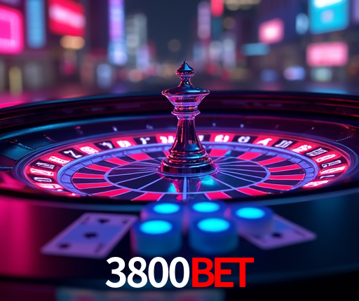 Descubra a Essência do 3800BET: Nossa História e Compromissos