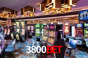 Inovações de Jogos na 3800BET: O Futuro das Experiências Interativas