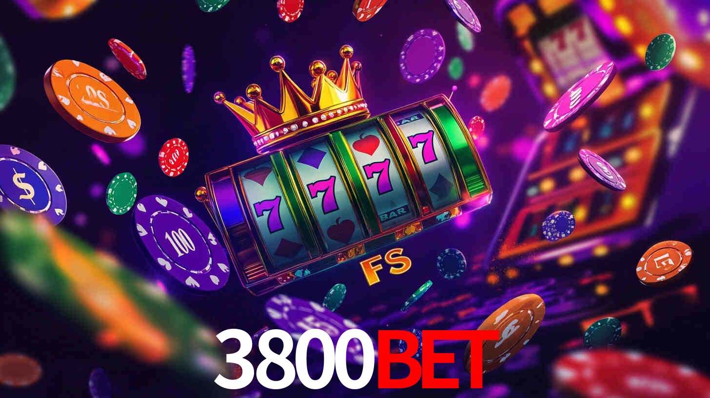 Tournaments 3800BET