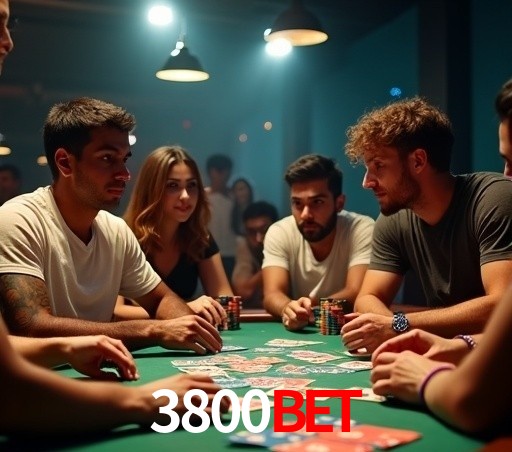 Jogos com bônus e suporte 24h na 3800BET