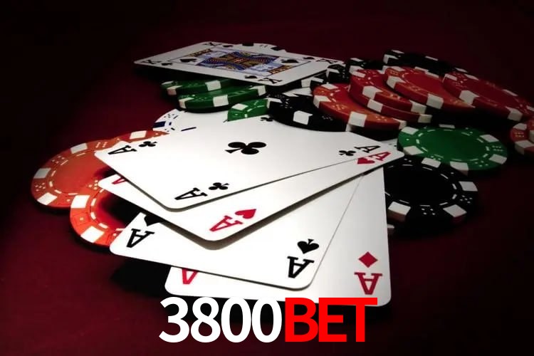 PIX Instantâneo 3800BET