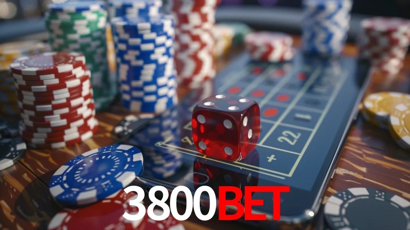 3800BET