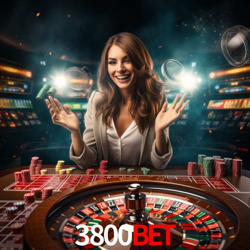 3800BET