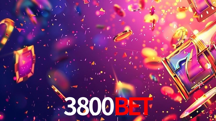 A Emoção da Loteria na 3800BET: Uma Chance de Mudança de Vida