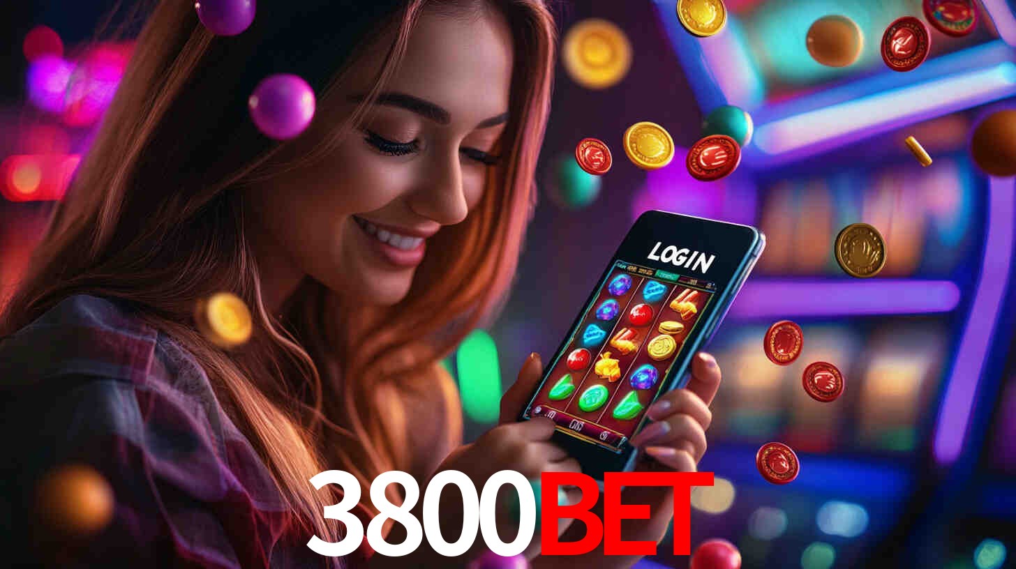 3800BET paga