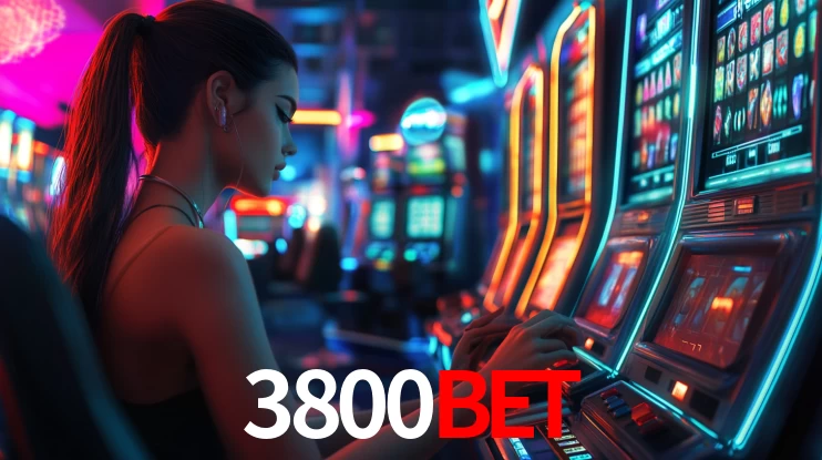 3800BET login