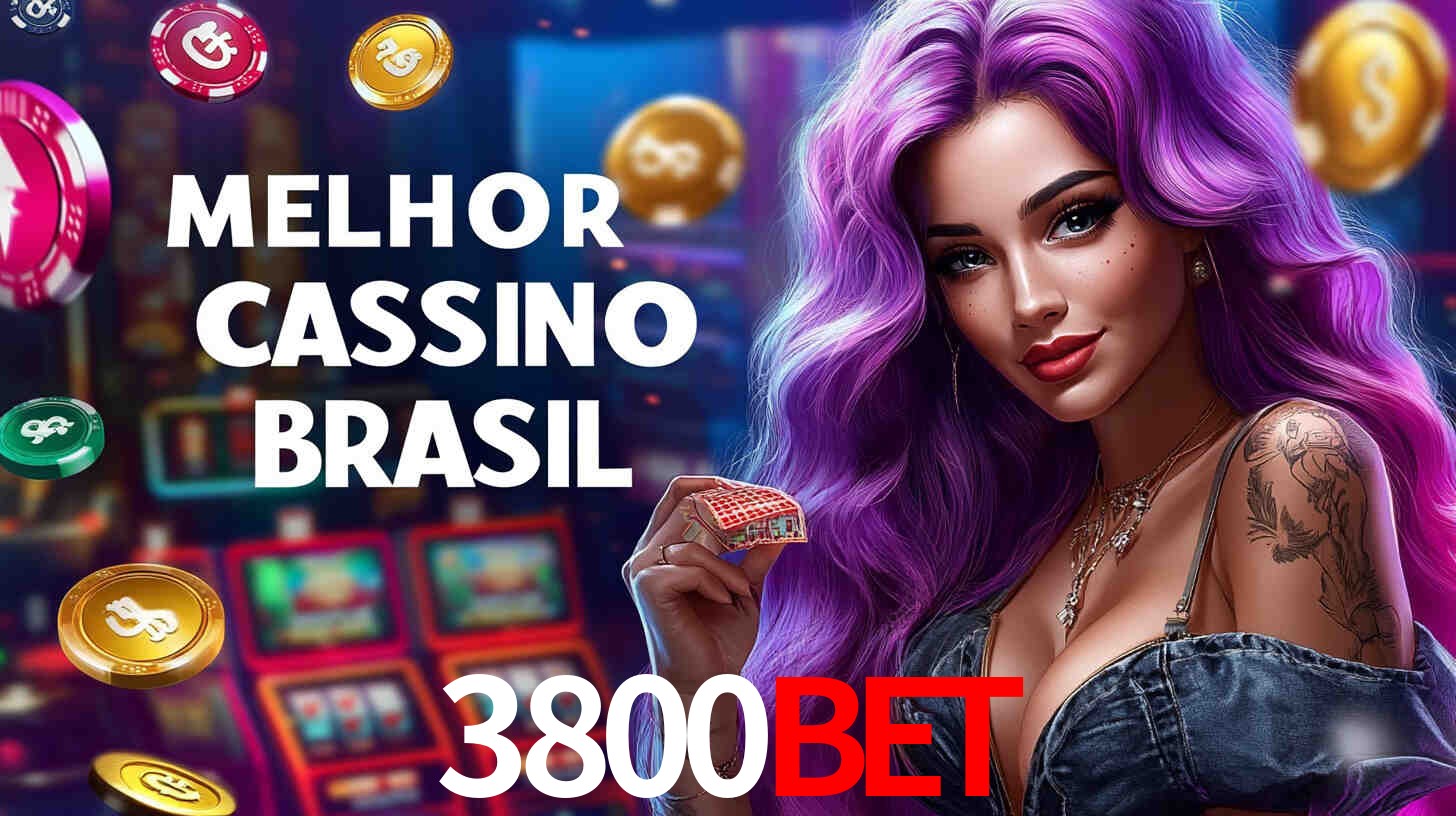 Descubra o Programa VIP da 3800BET: Vantagens Exclusivas para Jogadores