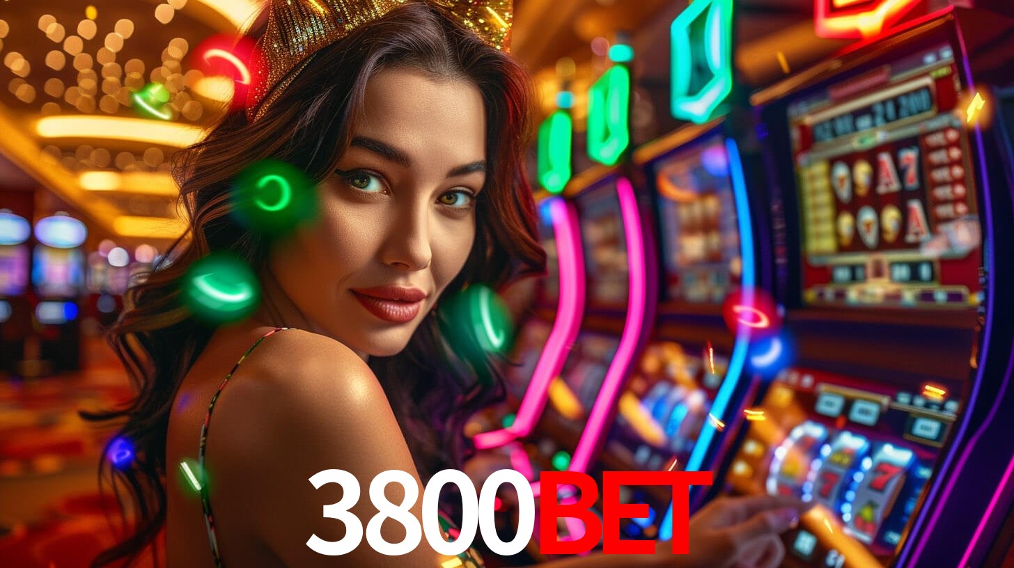 Download rápido e seguro na 3800BET