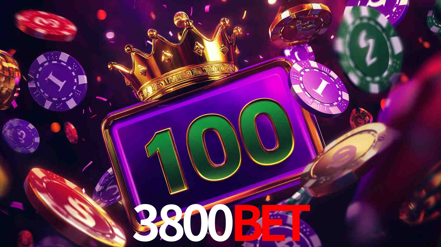 Programa VIP 3800BET