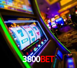 A Emoção da Loteria na 3800BET: Uma Chance de Mudança de Vida