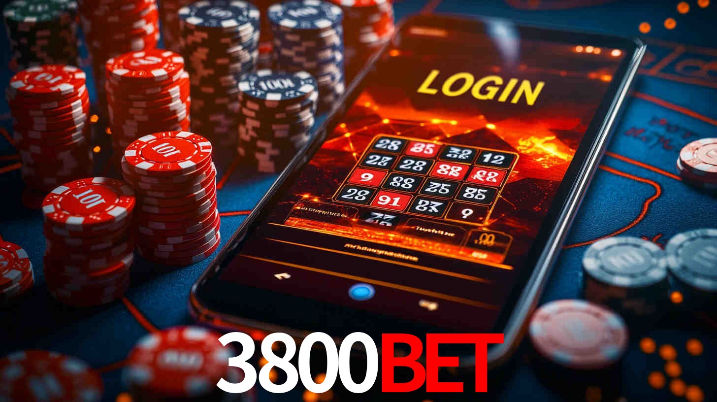 3800BET