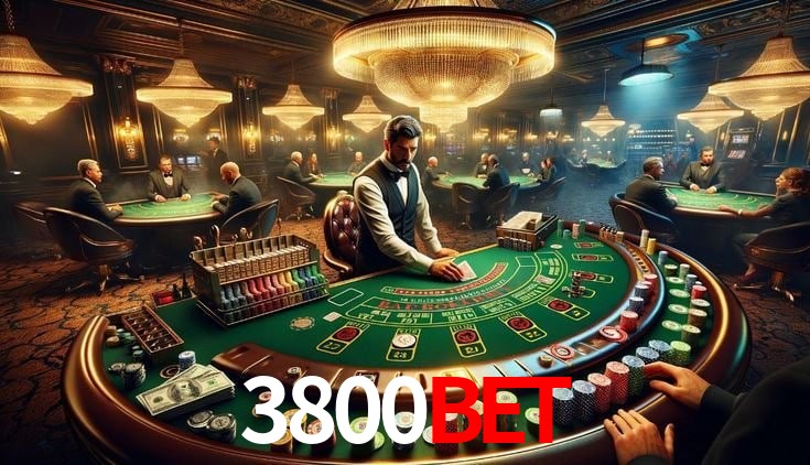 Game Statistics 3800BET